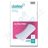 Dailee Lady Premium ULTRA MINI inko. vloky 28ks