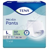 TENA Pants Super Large ink. kalh. 12ks 793614