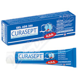 CURASEPT ADS 350 parodontln gel 0. 5%CHX 30ml