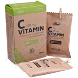 Vitar Vitamin C 500mg+rakytnk EKO cps. 60
