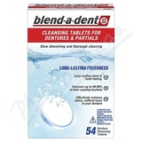 Blend-a-Dent istic tablety Freshness 54ks