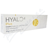 Hyalo4 Plus krm 25g