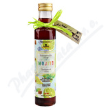 Naturprodukt sirup Mojito 250ml