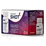 Proerecta SHOT podpora erekce 8x60ml