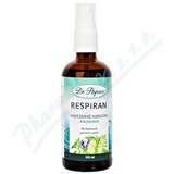 Dr. Popov Respiran osvova vzduchu 100ml