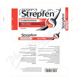 Strepfen 8. 75mg pas. 24