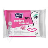 Bella odli�ovac� vlh�en� ubrousky ibi�ek 20ks