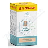 APOROSA Probio Laktobacily cps. 60+15