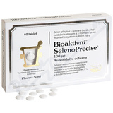 Bioaktivn SelenoPrecise 100mcg tbl. 60