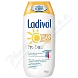 Ladival dtsk pokoka mlko OF50+ 200ml