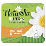 Naturella Ultra Normal vloky 10ks