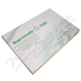 Kryt Suprasorb X+PHMB 9x9cm 5ks antimikrob. steril
