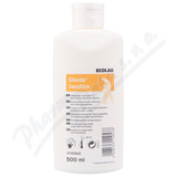 Silonda Sensitive ochrann� kr�m 500ml