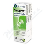 Sinupret gtt. 1x50ml