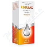 Regulax Pikosulft kapky 7. 23mg-ml gtt. sol. 1x50ml