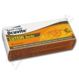 Ocuvite LUTEIN forte tbl. 30