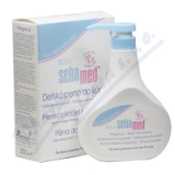 SEBAMED Dtsk pnov koupel s pump. 500ml