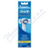 Oral-B kartkov hlavice EB20 Precision Clean 4ks