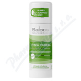 Saloos Bio prodn deodorant Litsea Cubeba 60g