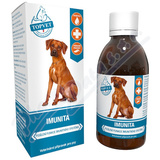 TOPVET Imunita vet. ppravek pro psy 200ml