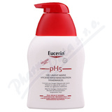 EUCERIN pH5 myc emulze na ruce 250ml