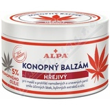 Alpa Konopn balzm hejiv 250ml