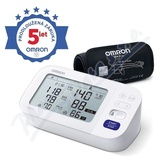 Tonometr dig.  OMRON M6 Comfort Afib