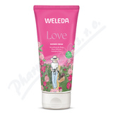 WELEDA Aroma Shower LOVE 200ml