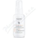 VICHY CAPITAL SOLEIL UV-AGE denn pe SPF50+ 40ml