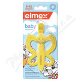 Elmex Baby zubn kartek-koustko 0-12m
