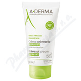 A-DERMA Univerzln hydratan krm 50ml