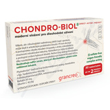 Chondro-Biol tbl. 30