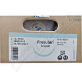 Fresubin Original por. sol. 15x500ml