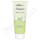 Olivenl krm na ruce 100ml