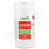 Canvit Nutrimin pro psy 1000g