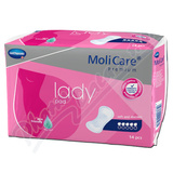 MoliCare Premium Lady 5 kapek ink. vloky 14ks