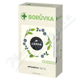 LEROS Borvka 20x1. 5g