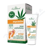 Cannaderm Mycosin krm proti plsnm 30g