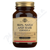 Solgar Skin-Nails-Hair formula cps. 60