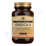 Solgar Omega-3 cps. 30