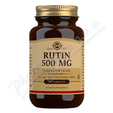 Solgar Rutin 500mg cps. 50