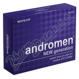 andromen NEW generation cps. 60