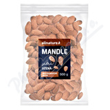 Allnature Mandle uzen 500g