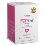 ALIVER Pinkfertil Plus WOMAN cps. 90