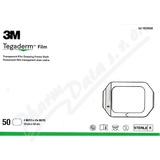 3M Tegaderm tran. kryt s rme. 10x12cm 1626W 50ks