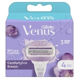 Gillette Venus Comfortgl. Breeze n�hr. hlavice 4ks