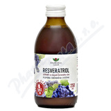 Resveratrol 250ml EkoMedica