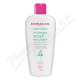 Dermacol Cannabis intimn myc emulze 200ml