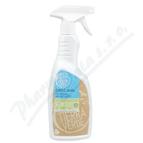 TIERRA VERDE �isti� skel pomeran�&citronela 750ml