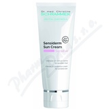 Dr. Schrammek Sensiderm Sun Cream SPF50+ 75ml